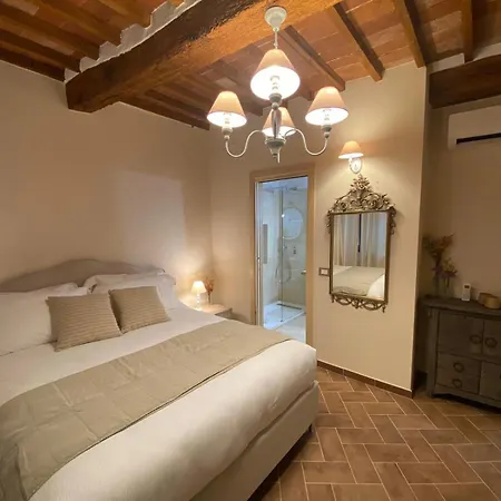 Guest house Lastamperia19 Camere-rooms
