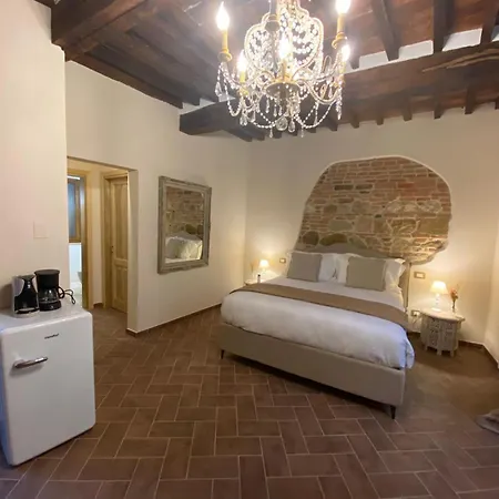 Lastamperia19 Camere-rooms *