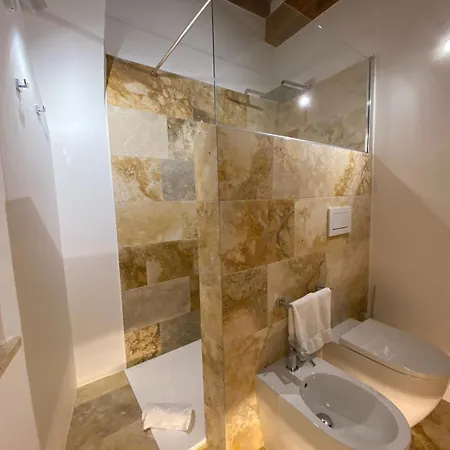 Lastamperia19 Camere-rooms * Montepulciano