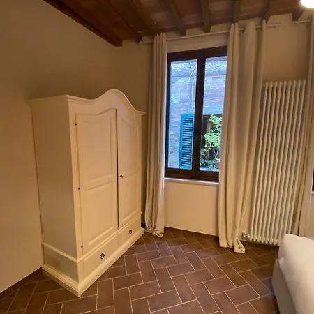 Lastamperia19 Camere-rooms