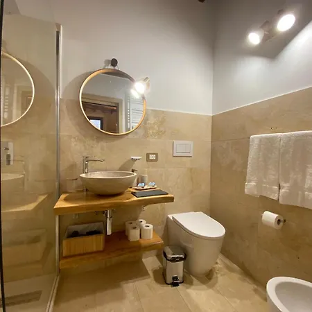 Lastamperia19 Camere-rooms Guest house