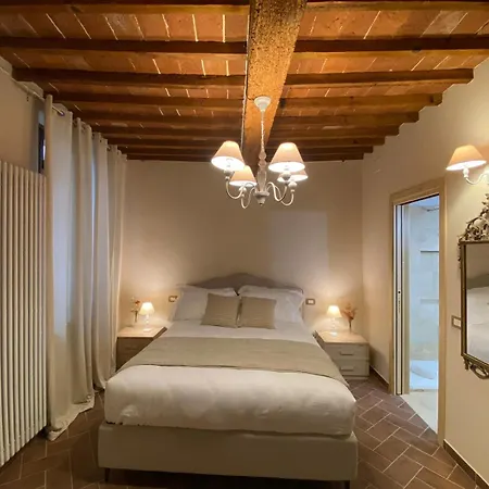 Guest house Lastamperia19 Camere-rooms *