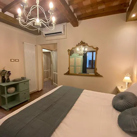 Lastamperia19 Camere-rooms Maison d'hôtes