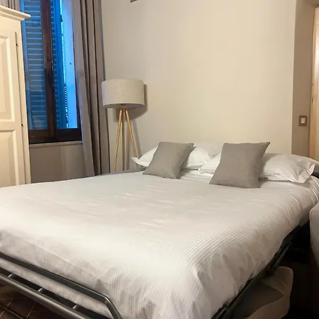 Maison d'hôtes Lastamperia19 Camere-rooms 3*