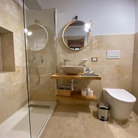 Lastamperia19 Camere-rooms *