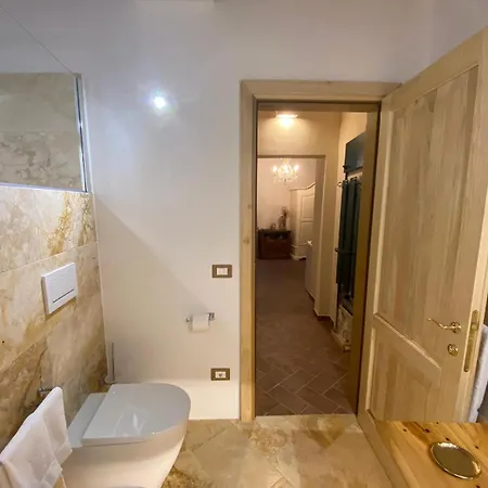 Lastamperia19 Camere-rooms * Montepulciano