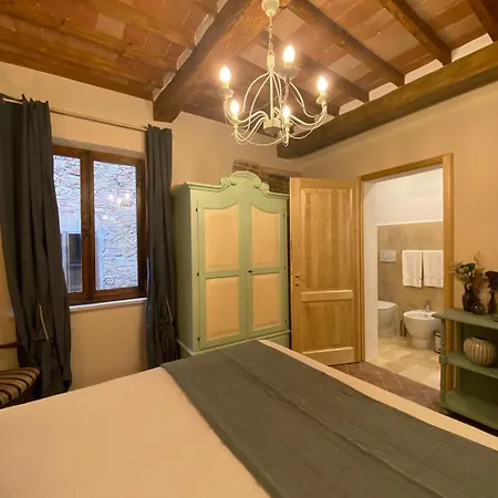 Guest house Lastamperia19 Camere-rooms