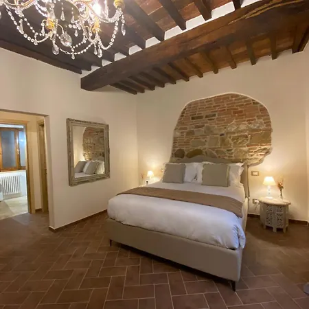 Lastamperia19 Camere-rooms بيت ضيافة *