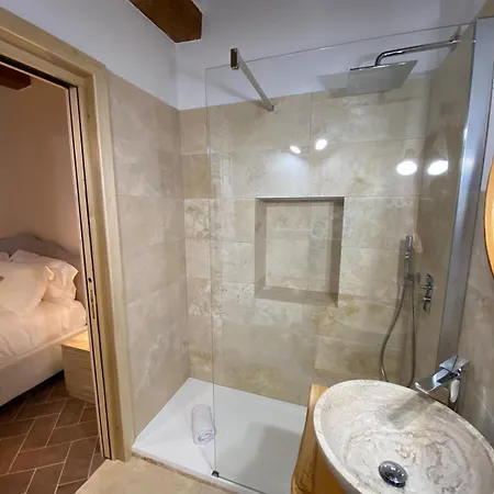 Lastamperia19 Camere-rooms *