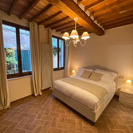 Lastamperia19 Camere-rooms