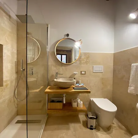 Guest house Lastamperia19 Camere-rooms *