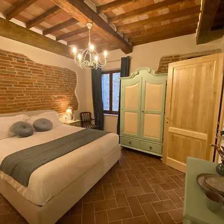 Lastamperia19 Camere-rooms