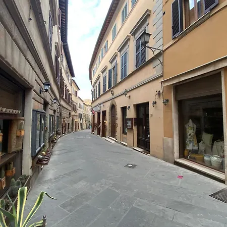 Maison d'hôtes Lastamperia19 Camere-rooms 3*