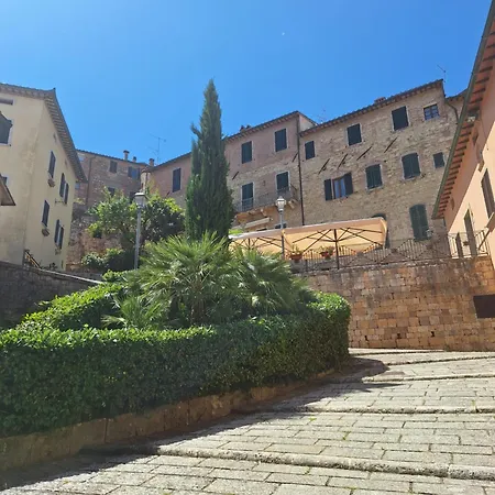 Lastamperia19 Camere-rooms *