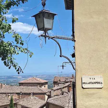 Lastamperia19 Camere-rooms