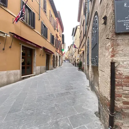 Lastamperia19 Camere-rooms Guest house *