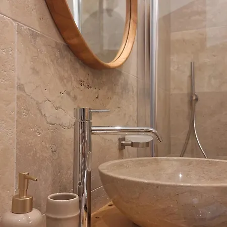 Lastamperia19 Camere-rooms بيت ضيافة Montepulciano Stazione