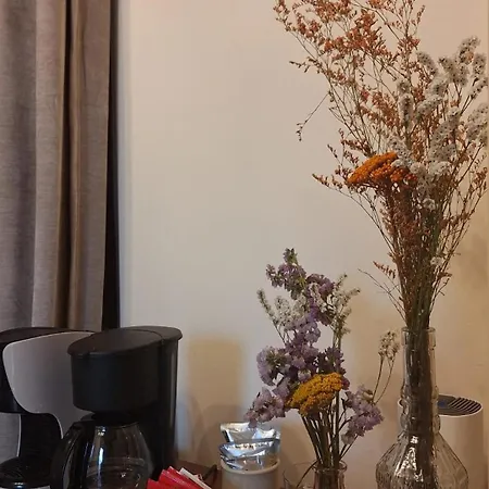Lastamperia19 Camere-rooms Guest house