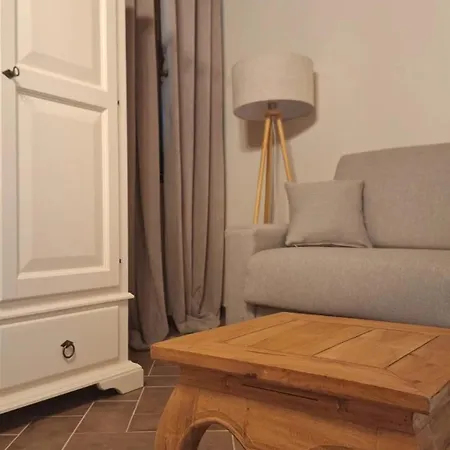 Lastamperia19 Camere-rooms Montepulciano