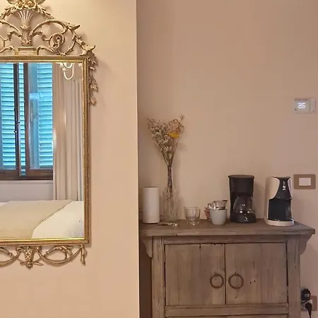 Maison d'hôtes Lastamperia19 Camere-rooms