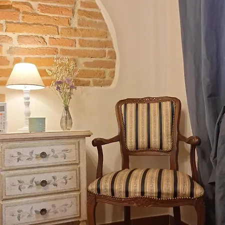 Lastamperia19 Camere-rooms Maison d'hôtes 3*