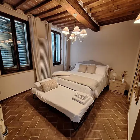 Lastamperia19 Camere-rooms 3*