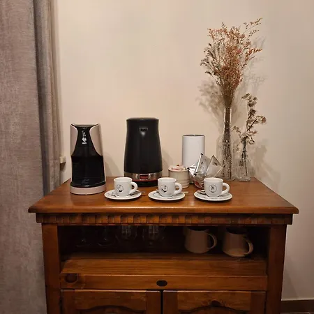 Maison d'hôtes Lastamperia19 Camere-rooms