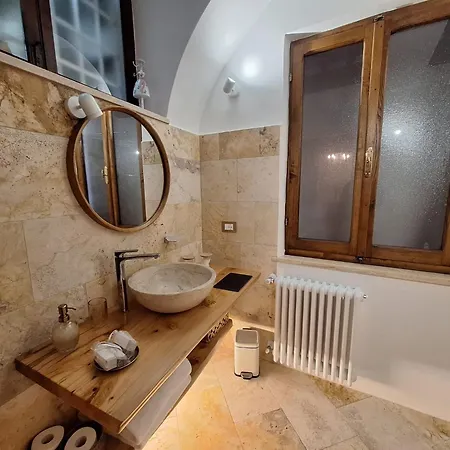 Maison d'hôtes Lastamperia19 Camere-rooms Montepulciano Stazione