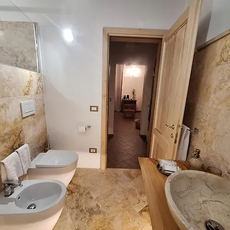 Lastamperia19 Camere-rooms Maison d'hôtes